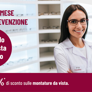 Mese della Prevenzione